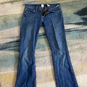 2000 Vintage lucky brand jeans